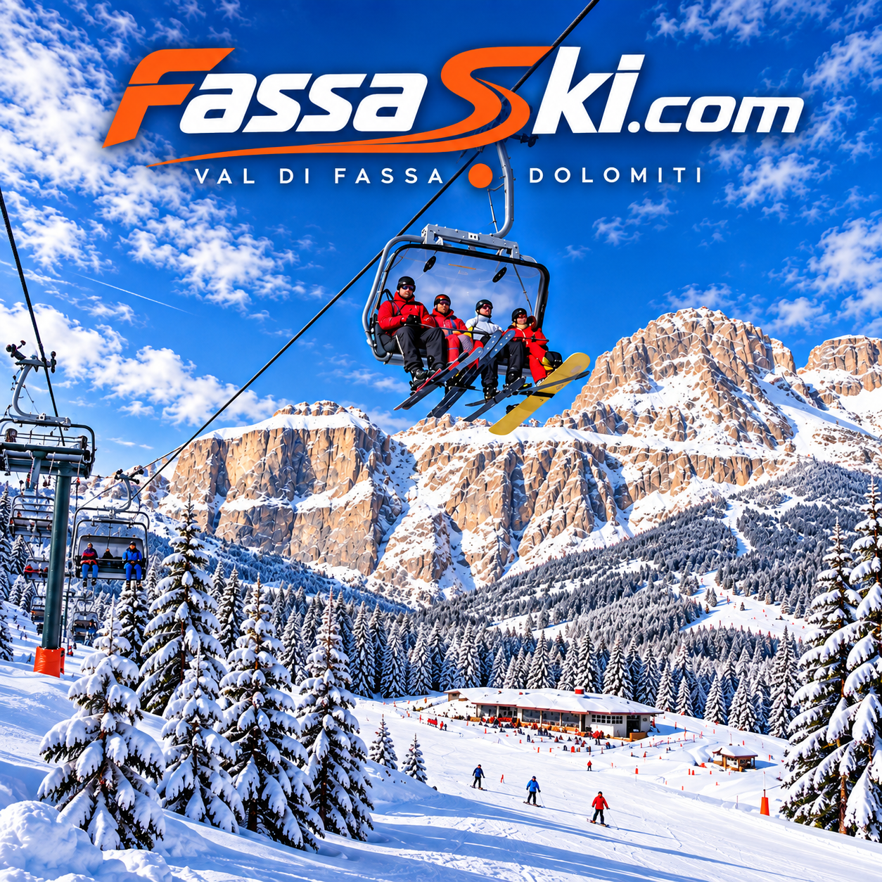 fassaski FassaSki